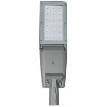 60 watt'lık bir sokak lambası nasıl monte edilir?