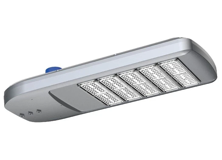 150W Solar Street Light