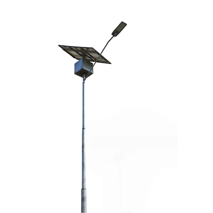 70W Solar Street Light